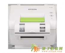 爱普生Pro100 宽幅标签打印机