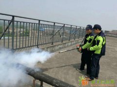 灭蟑最优方案，住宅灭蟑螂我首选湖南战虫卫士