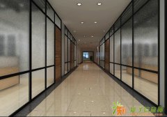 安装太原钢化玻璃中空玻璃订做镜子制作玻璃隔断门