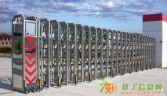 朝阳区东大桥安装自动门公司