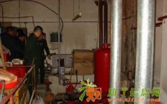 烟台专注于消电检甲级资质