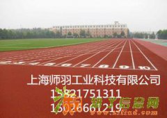 塑胶跑道专业铺设