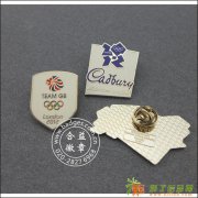 【制作各类徽章(大学,名企,创意徽章)】