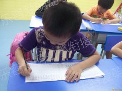 天津幼升小暑期班 鼓楼幼小衔接班 乐容爱萌帮助孩子顺利入学