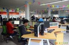 桂林理工大学电商精英本科班视觉传达设计专业火热招生！