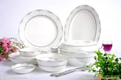 成套餐具 陶世界 网 西式餐具 彩色餐具