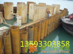 朝阳专业基础打桩打钢管桩/专业基坑降水工程降水