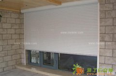 垡头周边维修卷帘门服务商