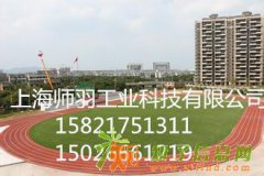 塑胶球场专业铺设