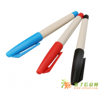 雄狮 签字笔 草图笔 绘图设计10MM 加粗 NO88