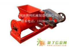 鼎力打造最强悍的真空练泥机倍受用户喜爱