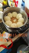 上海生煎包 重庆生煎包培训哪里好 包子油条早餐培训