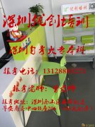 自考大专本科哪个专业好考