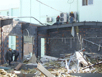 河北省-房屋拆除、桥梁切割