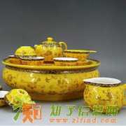 定制茶具 陶世界网 精美茶具 时尚茶具 手工茶具