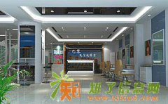 杭州江干区景芳家庭装修二手房装修局部装修店面简装