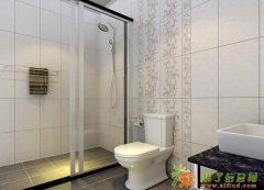 卫生间没窗户太尴尬，6招巧化解！4006163100