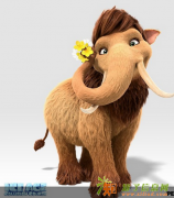 看【冰川时代5】回忆经典台词学英语口语