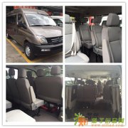 商务/企业/旅游/婚庆用车、机场接送、带驾 长短租