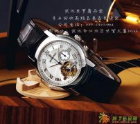 武汉爱彼名表回收