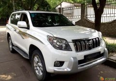 绵阳市中发汽车租赁有限公司