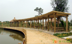 室内用防腐木吊顶好不好