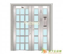 供应楼宇门，入户门，对讲门，安徽楼宇门安装/合肥楼宇门维修