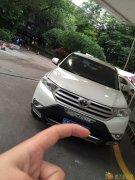 自驾租车 自驾丰田CRV 卡罗拉 花冠 凯美瑞 自驾租车