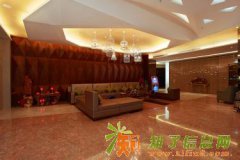 深圳光明装修鸿达装饰装修设计