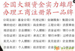 美元入资的相关操作