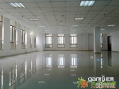 创智大厦办公位出租 入租享税金抵房租优惠