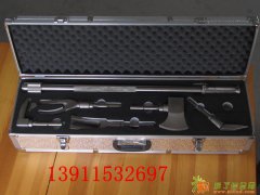 北京手动破拆工具组（撬斧系列）