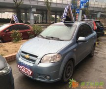 福州一古租车68元起租,各种轿车,商务车,面包车出租