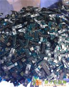 长期回收三星字库，回收KMN系列