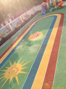 承接塑胶跑道工程价格实惠服务周到