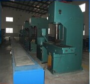 北京拆除各类厂房电子厂设备回收价格