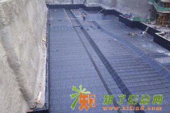 上海静安区房屋补漏021-51876265天面防水、地下室整