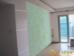 先装修后收费 ，液体壁纸，专业旧墙处理与翻新