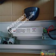 自动门多玛自动门电机顺德全国直销