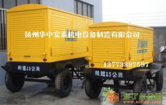 供应康明斯发电机组、北京发电机厂家直销100KW发电机/移动