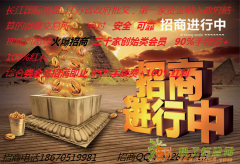 长江国际微盘招商招代理
