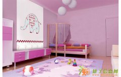 有没有必要用儿童漆？4006163100