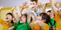 深圳少儿英语机构 福田区幼儿英语培训课程