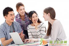 南山商务英语培训机构 英语口语培训不满意退款