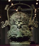 青铜器拍卖哪里靠的住