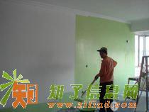 专业家装拆除、敲墙、铲除墙地