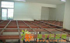 北京钢结构阁楼搭建安装