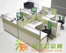 上海杨浦区办公家具维修 配件更换