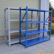 东莞寮步200公斤工厂仓储货架
