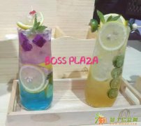 奥运开幕，老板要疯——BOSS广场园区商户独享劲爆折扣会员卡